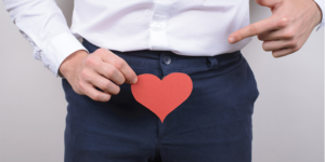 Vasectomia afeta a função sexual masculina?