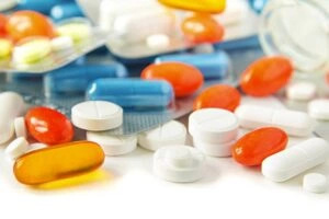 Efeitos adversos dos medicamentos orais para Disfunção Erétil (DE) e tratamentos alternativos.