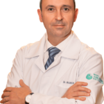 Dr. Alessandro Rossol - Especialista em saúde sexual do homem